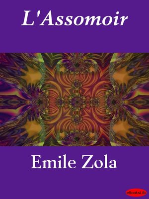 L'Assommoir - ebook